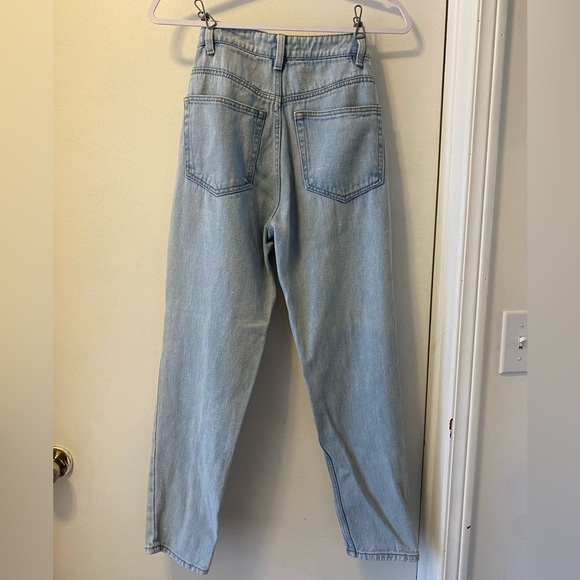 Mom jeans - Picture 2 of 2